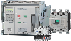 Industrial Switchgear